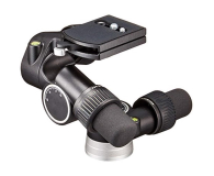 Manfrotto PRO DIGITAL z przekładnią zębatą, RC4 - 1197322 - zdjęcie 4